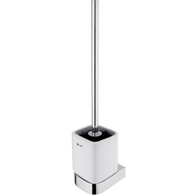 Nimco Nikau NK 30094KN-26 WC kartáč keramický – Hledejceny.cz