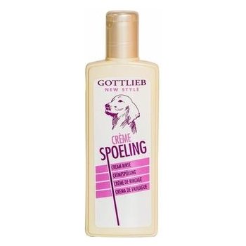 Gottlieb pes kondicioner s makadamovým olejem 300 ml