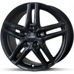 Ronal R65 7x18 4x100 ET50 black – Hledejceny.cz