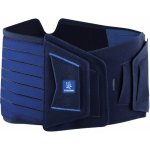 Thuasne Bederní podpůrný zpevněný pás Lombacross Activity 0835/ 26cm – Zboží Mobilmania