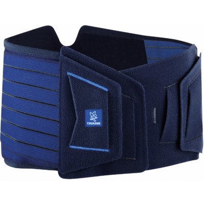 Thuasne Bederní podpůrný zpevněný pás Lombacross Activity 0835/ 26cm – Zboží Mobilmania