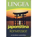  Japonština - konverzace