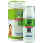 Vivaco Serpens Omlazující krém na oční okolí s hadím jedem 50 ml – Zboží Dáma