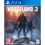 Wasteland 3 – Hledejceny.cz