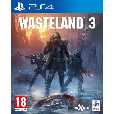 Wasteland 3 – Hledejceny.cz