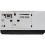 Hahn & Sohn HDE900RST3 – Zboží Dáma