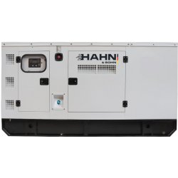 Hahn & Sohn HDE900RST3