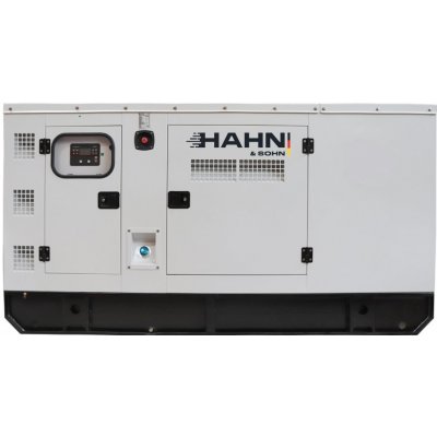 Hahn & Sohn HDE900RST3 – Zboží Mobilmania