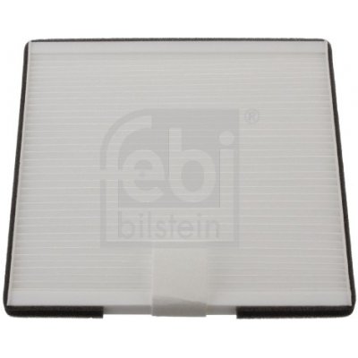 Filtr, vzduch v interiéru FEBI BILSTEIN 32589 – Hledejceny.cz