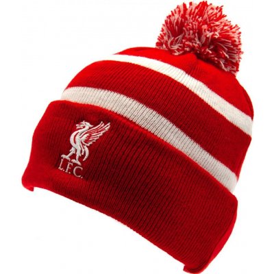 Fan Store FC Liverpool zimní čepice Ski Hat RD – Hledejceny.cz