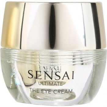 Kanebo Sensai Ultimate The Eye Cream 15 ml