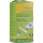 Masmi tampony Regular s aplikátorem z organické bavlny 16 ks – Sleviste.cz