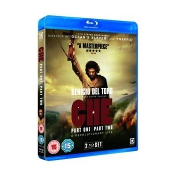 Che - Vol.1-2 - The Argentine/Guerilla BD