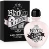 Parfém Paco Rabanne Black XS Be a Legend Debbie Harry toaletní voda dámská 80 ml tester