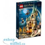 LEGO® Harry Potter™ 76413 Bradavice: Komnata nejvyšší potřeby – Sleviste.cz