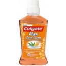 Colgate Plax Deep clean ústní voda bez alkoholu 500 ml
