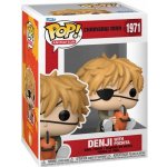 Funko Pop! 1678 Chainsaw Man Denji – Zboží Dáma Funko Pop! 1678 Chainsaw Man Denji – Zboží Dáma