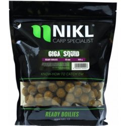 Karel Nikl Boilies Ready Giga Squid 2,7kg 24mm