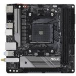 ASRock B550M-ITX/ac – Hledejceny.cz