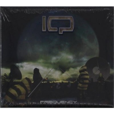 Frequency Iq CD – Hledejceny.cz