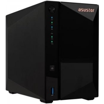 ASUSTOR AS3302T v2