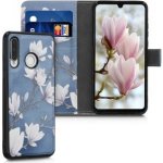 Pouzdro Huawei P30 Lite šedé – Zboží Živě