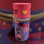 DJECO Parašutisté Flying Heroes – Zboží Dáma