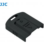 JJC Krytka Hot Shoe patky pro blesky Nikon – Zboží Živě