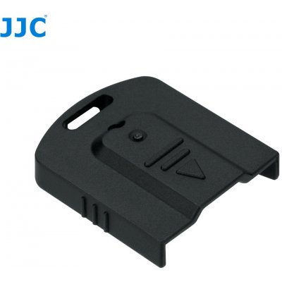 JJC Krytka Hot Shoe patky pro blesky Nikon – Zboží Živě