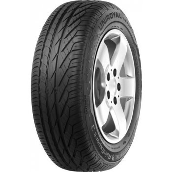 Pneumatiky Unoroyal Rainexpert 3 245/70 R16 111H FR