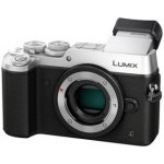 Panasonic Lumix DMC-GX8 – Zboží Mobilmania