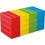 Geomag Magicube Krystal 128 – Zboží Dáma