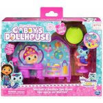 Spin Master Gábinin kouzelný domek Lázně – Zboží Dáma