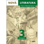 Nová literatura pro 3.ročník UČ SŠ – – Sleviste.cz