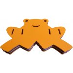 Matuška Dena Plavecká deska ŽABKA 390x300x38 – Zboží Dáma