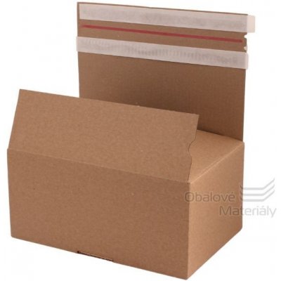 TAVOBAL Rychlouzavírací krabice s automatickým dnem 300*200*145 mm – Zboží Živě