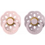 Bibs Boheme dudlíky přírodní kaučuk 2ks Sage Nočný / Cloud Nočný – Zboží Dáma