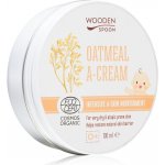 WoodenSpoon Mangové máslo proti striím 100 ml – Zboží Dáma