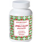 Naturvita Jmelí Hloh plus Hořčík 60 kapslí – Hledejceny.cz
