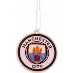 OEM FC Manchester City znak z obou stran crest 13 g, 7 x 7 cm – Hledejceny.cz
