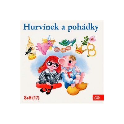 Hurvínek a pohádky MP3 download – Sleviste.cz