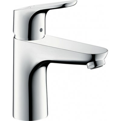 Hansgrohe Focus 31657000 – Zboží Mobilmania