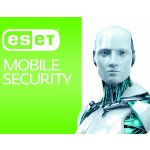 ESET Mobile Security 2 lic. 1 rok update (EMAV002U1) – Zboží Živě