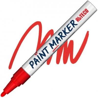 Alteco 9573 červený – Sleviste.cz