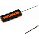 Mikbaits boilie jehla Hard Glow oranžová se zobáčkem svítící – Zboží Dáma