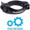 Doplněk na kolo objímka Shimano FD DURA-ACE SM-AD91