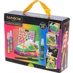 Mikrotrading Rainbow High sada na výrobu 3D přívěsku na klíče v krabičce – Hledejceny.cz