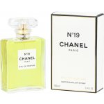 Chanel No.19 parfémovaná voda dámská 100 ml – Sleviste.cz