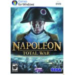 Napoleon: Total War – Zboží Živě