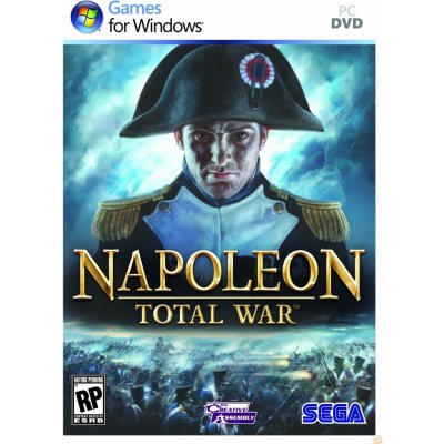 Napoleon: Total War – Hledejceny.cz